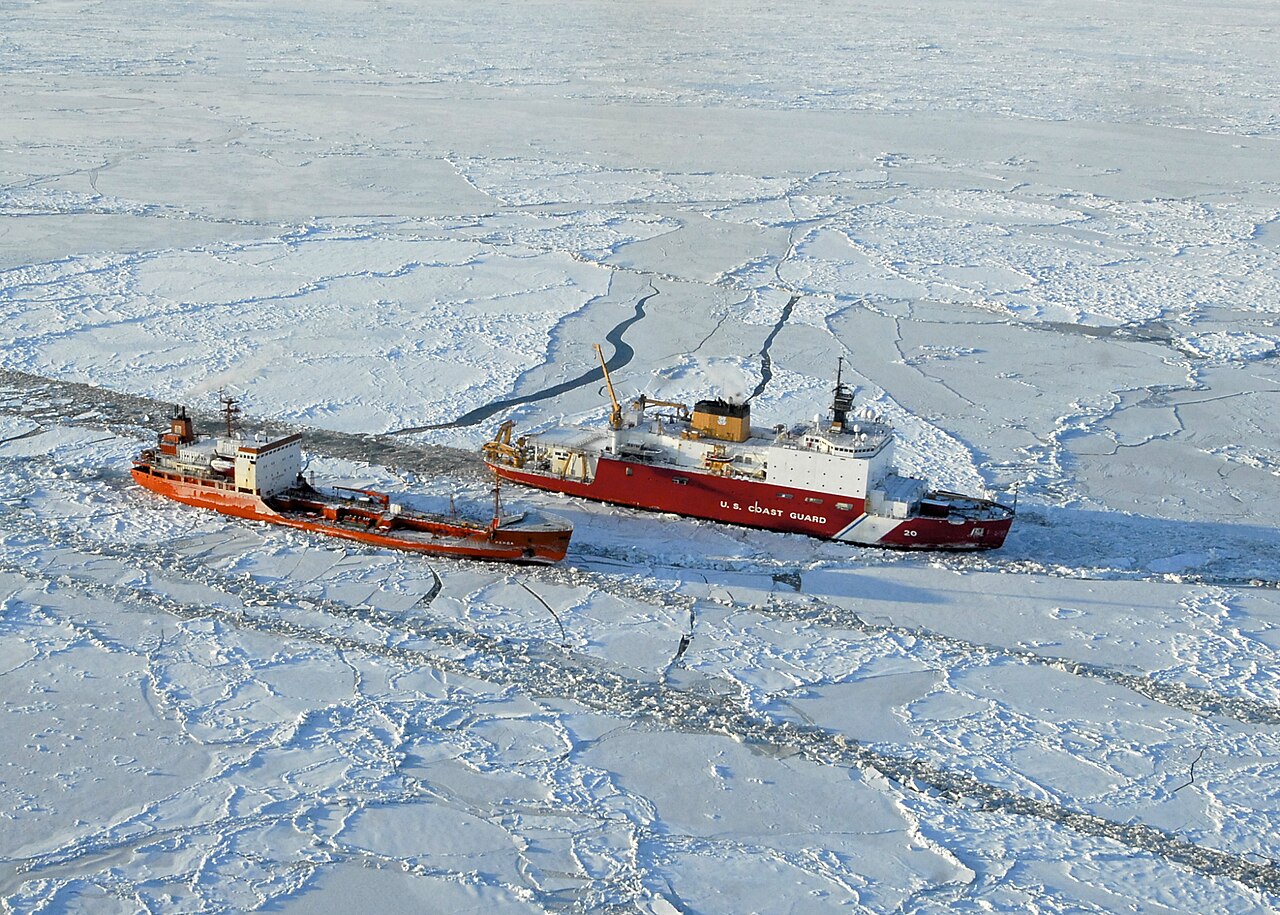 Polar Icebreaker